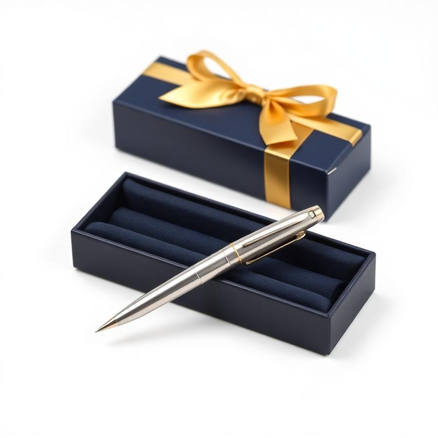 Executive Pen Gift Box